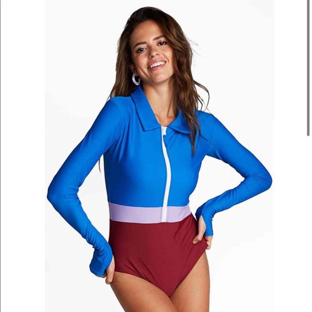 Mott 50 Margherita Swimsuit Daphne